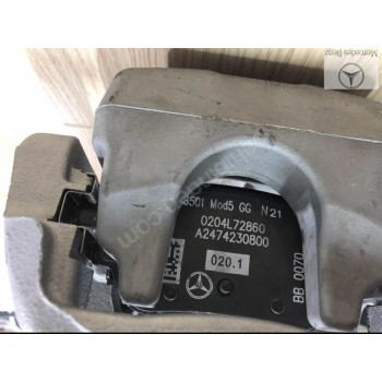 MERCEDES BAŞKAN TİC. A2474230800 - 2474230800 - A2474230398 -2474230398 W247 SOL FREN KALİPER 